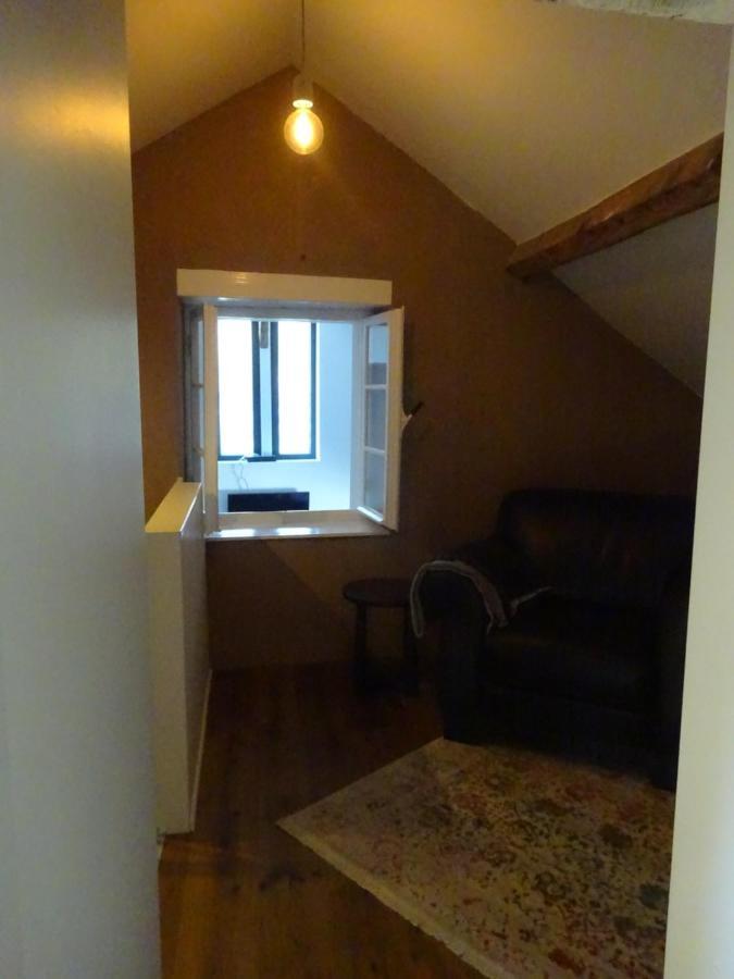 Exklusive, Kernsanierte Ferienwohnung Am Rursee سيمراث المظهر الخارجي الصورة
