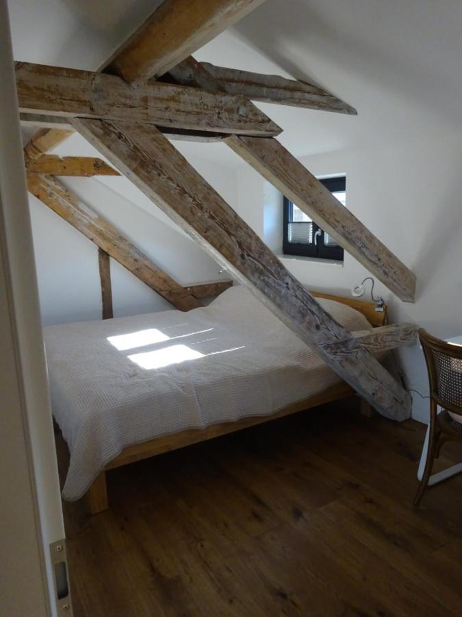 Exklusive, Kernsanierte Ferienwohnung Am Rursee سيمراث المظهر الخارجي الصورة