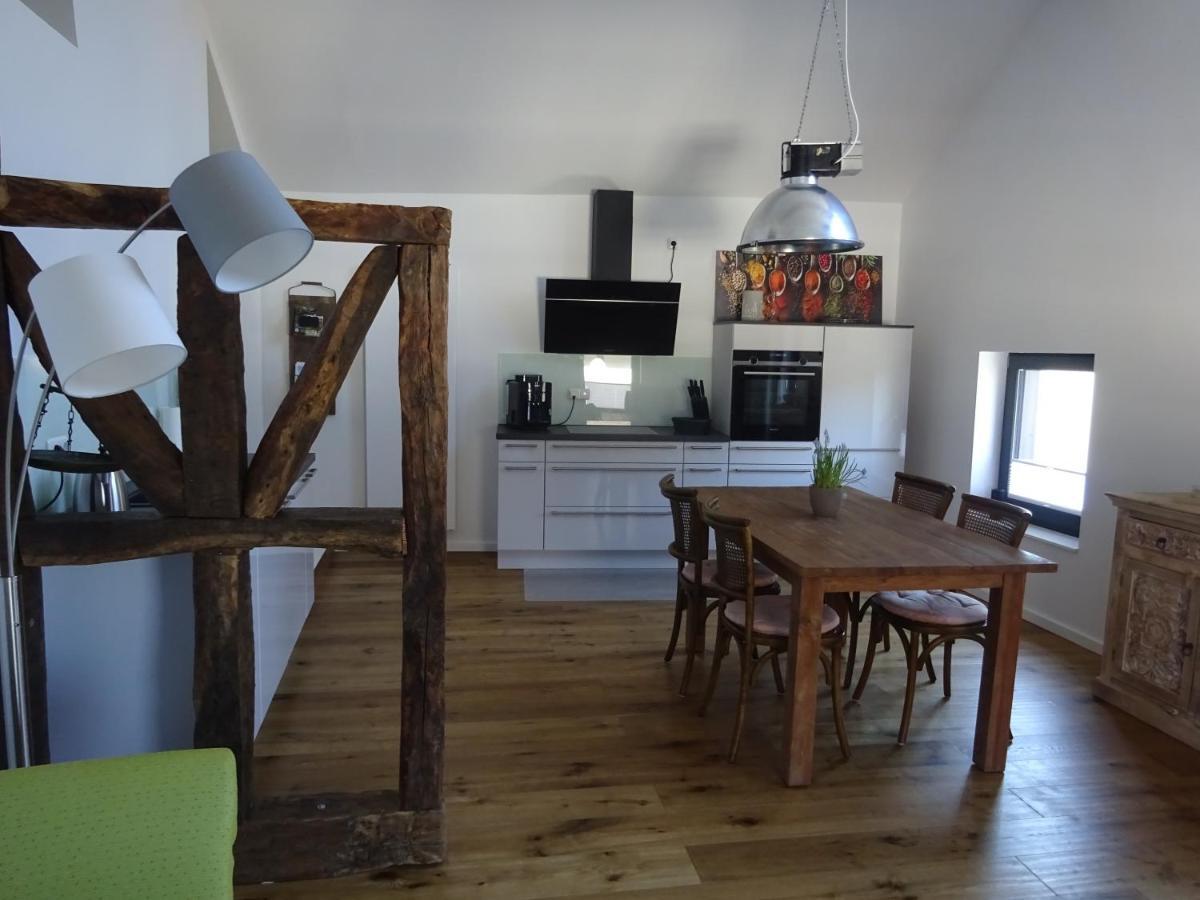 Exklusive, Kernsanierte Ferienwohnung Am Rursee سيمراث المظهر الخارجي الصورة
