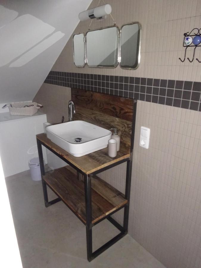 Exklusive, Kernsanierte Ferienwohnung Am Rursee سيمراث المظهر الخارجي الصورة