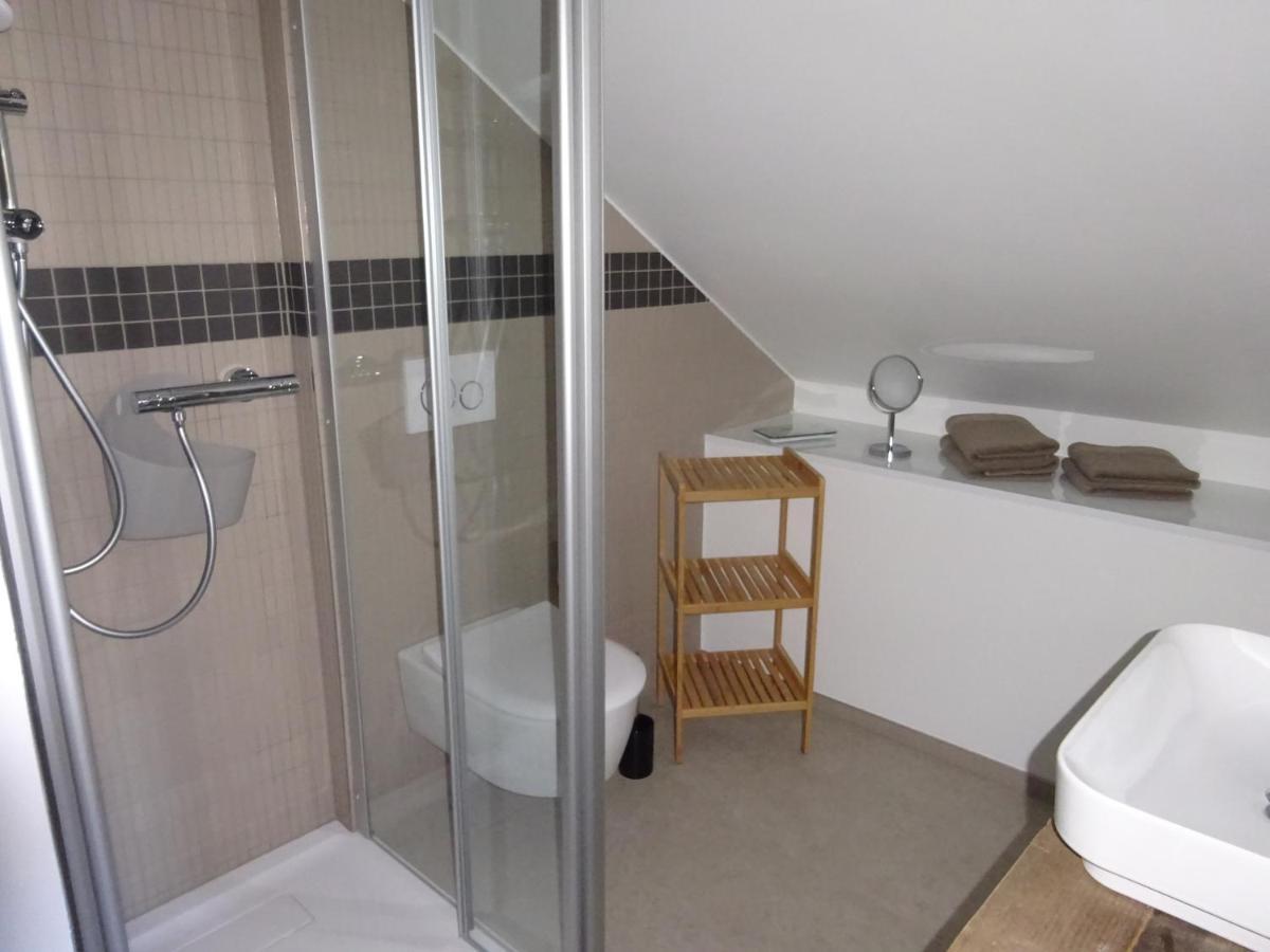 Exklusive, Kernsanierte Ferienwohnung Am Rursee سيمراث المظهر الخارجي الصورة